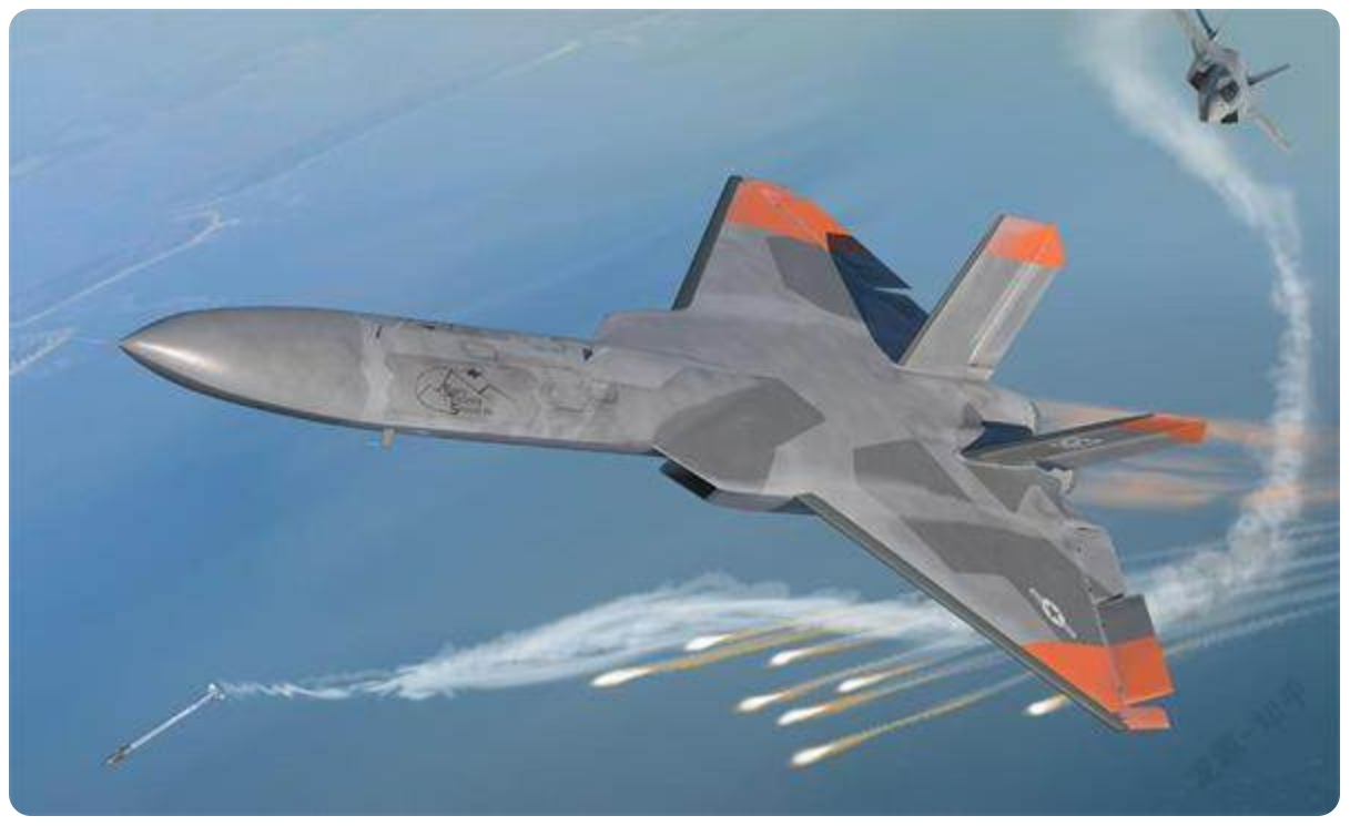 基于深度强化学的多无人机动态无线网络