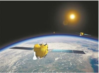 三十载耕耘，蹚出一条独具特色的卫星导航探索之路  北斗：远在天外，近在身边（科技视点&middot;勇当高水平科技自立自强排头兵）