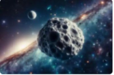 新方法能探测直径十米主带小行星