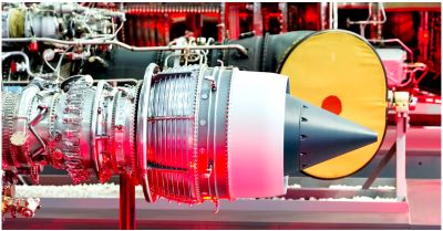 人工智能在航空航天和国防制造业中的4大优势