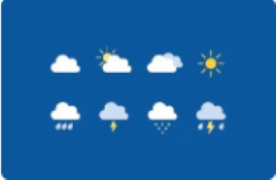 深度思维AI模型表现超越现有天气预报