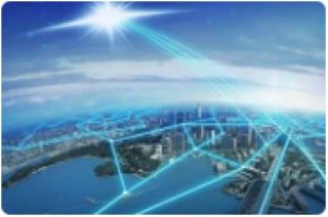 我国将构建天地一体化算力网络