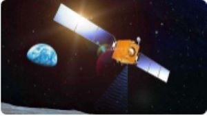 我国成功发射航天宏图PIESAT-2 09～12星