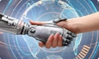 拥抱人工智能 引领未来产业