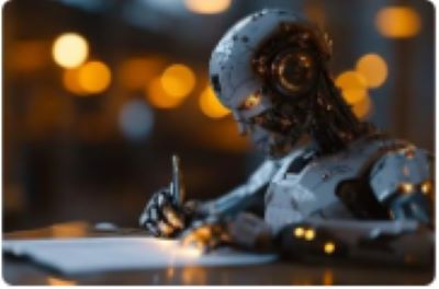 世贸组织呼吁加强对人工智能的监管