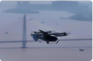 从&ldquo;空中飞&rdquo;到&ldquo;落地用&rdquo;：低空经济的崛起之路