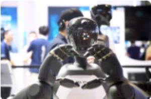 人形机器人进入应用初步试水关键期