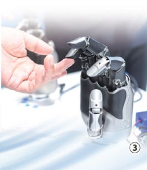 具身智能，让人形机器人更聪慧