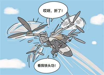 &ldquo;顺风耳&rdquo;与&ldquo;软刀子&rdquo;&mdash;&mdash;从3套新型反无人机系统说起