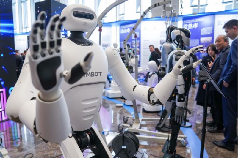 江苏苏州：&ldquo;以智为用&rdquo;推动产业高质量发展