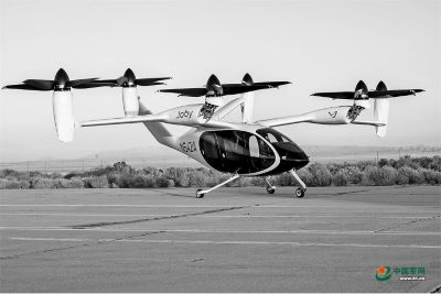 电动垂直起降飞行器&mdash;&mdash;旋翼嗡鸣，飞向何方