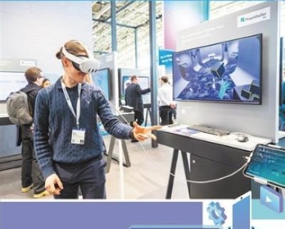 人工智能提速全球能源行业变革