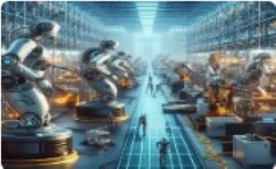 未来产业需多一些前瞻思考