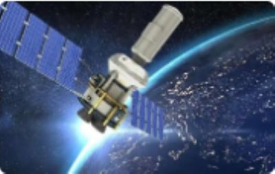 去年我国卫星导航产业产值达5758亿元