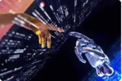 推动生成式人工智能赋能产业发展