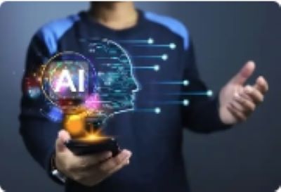 前瞻性布局人工智能