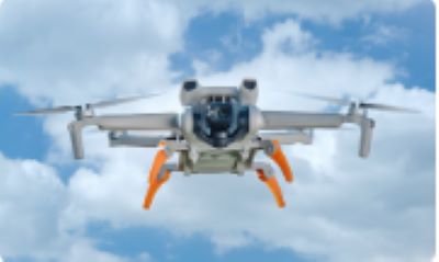 补好低空经济&ldquo;四张网&rdquo;