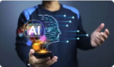 把握人工智能驱动产业升级新机遇