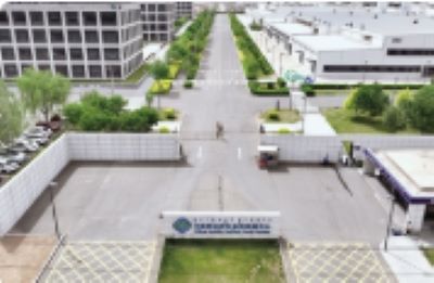 绿色算力&ldquo;算&rdquo;出发展新机遇