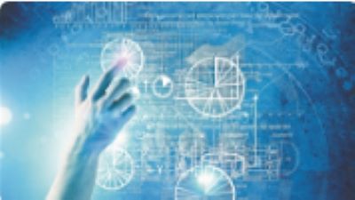 加快建设自主可控的科学数据体系