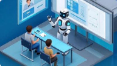 推进人工智能全社会通识教育