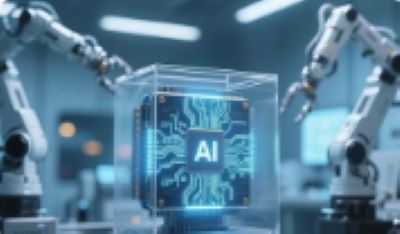 释放&ldquo;人工智能+&rdquo;指数效应 筑牢经济增长新引擎