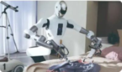 具身智能：未来科技将走进寻常生活