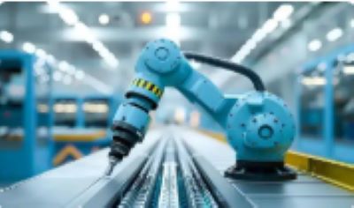 &ldquo;人工智能+&rdquo;工业迈向系统赋能新阶段