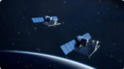 我国卫星通信发展步入快车道