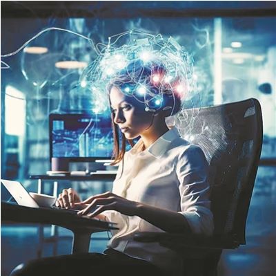 过度依赖AI，人类核心技能会丧失吗